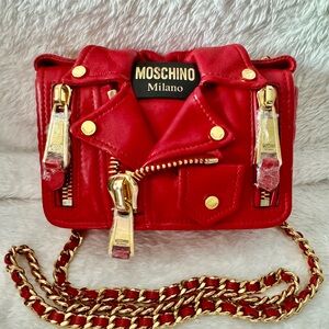 Moschino Bag